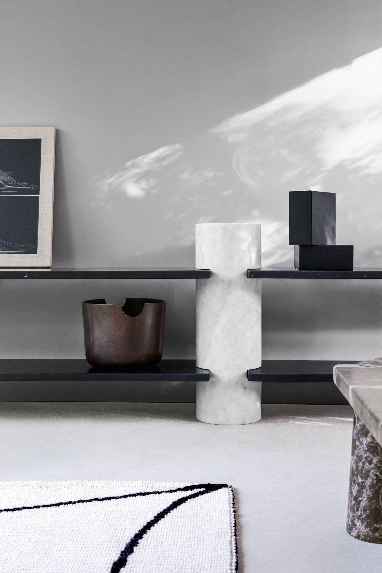 Bookshelves 1987 Loico Alic001