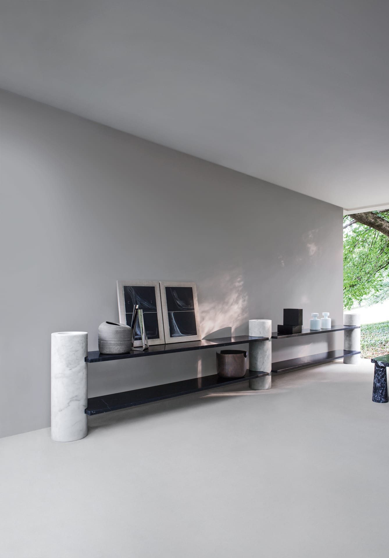 Bookshelves 1987 Loico Alic003