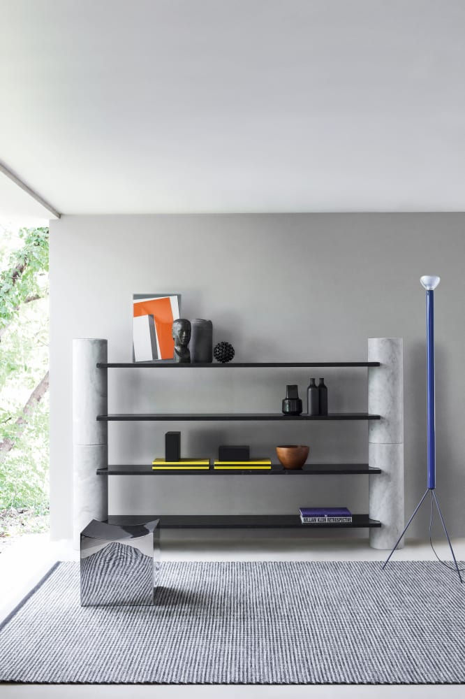 Bookshelves 1987 Loico Alic002