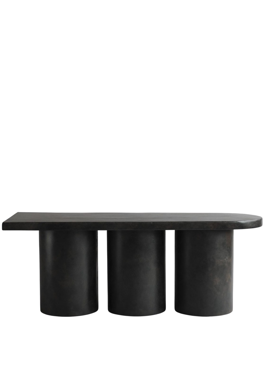 101 CPH Big Foot Bench - Coffee