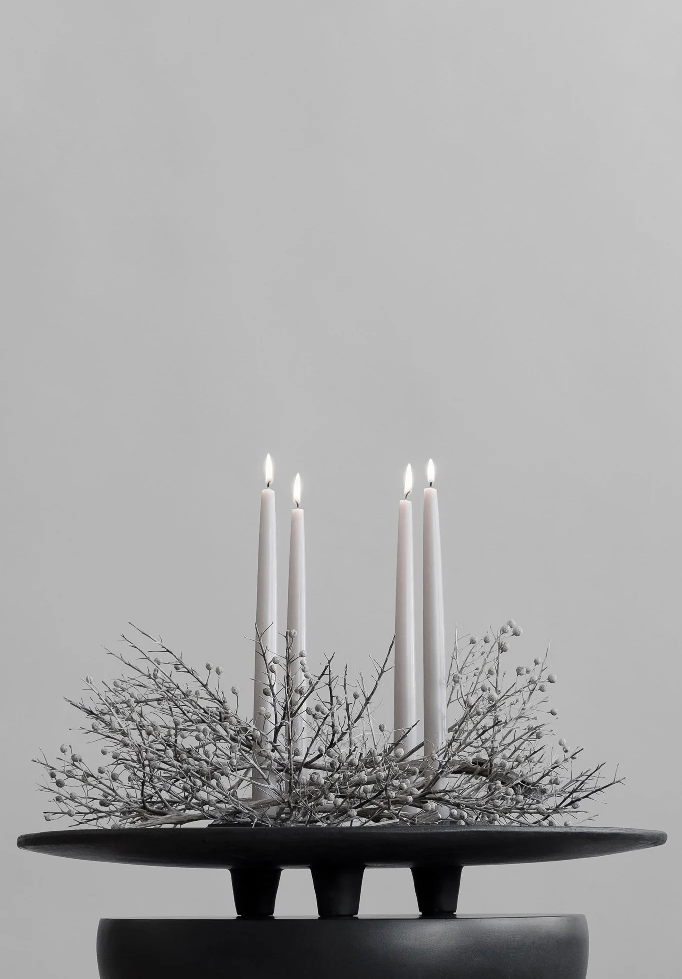 101 CPH Duck Tray, Big - Coffee