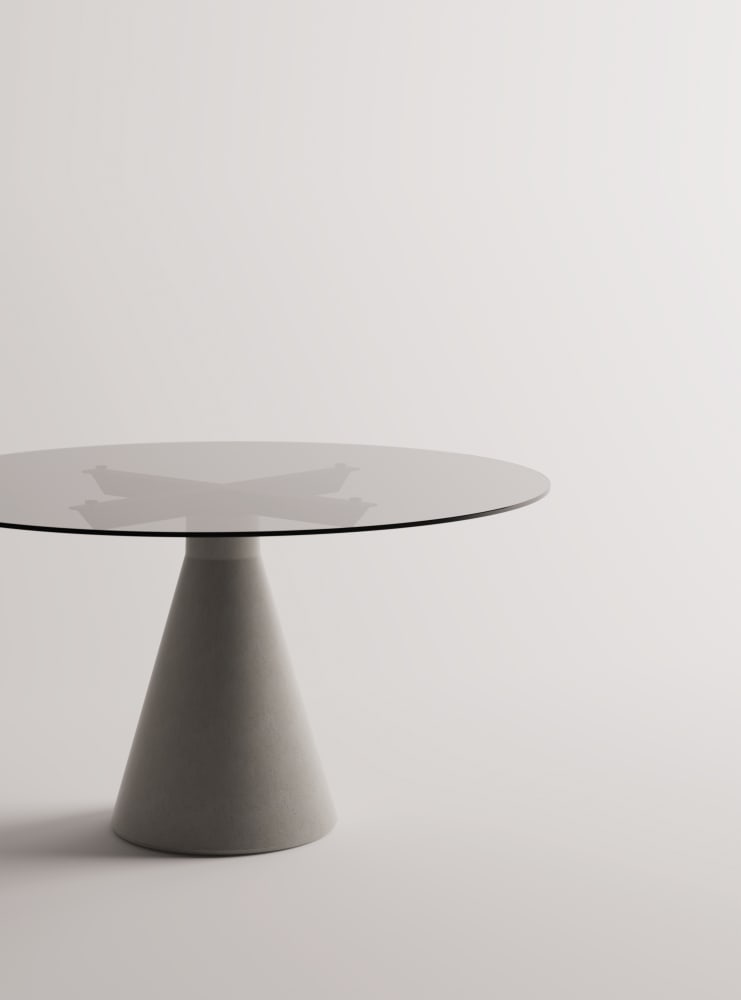 Table 1957 Club 44 Aclb4413573