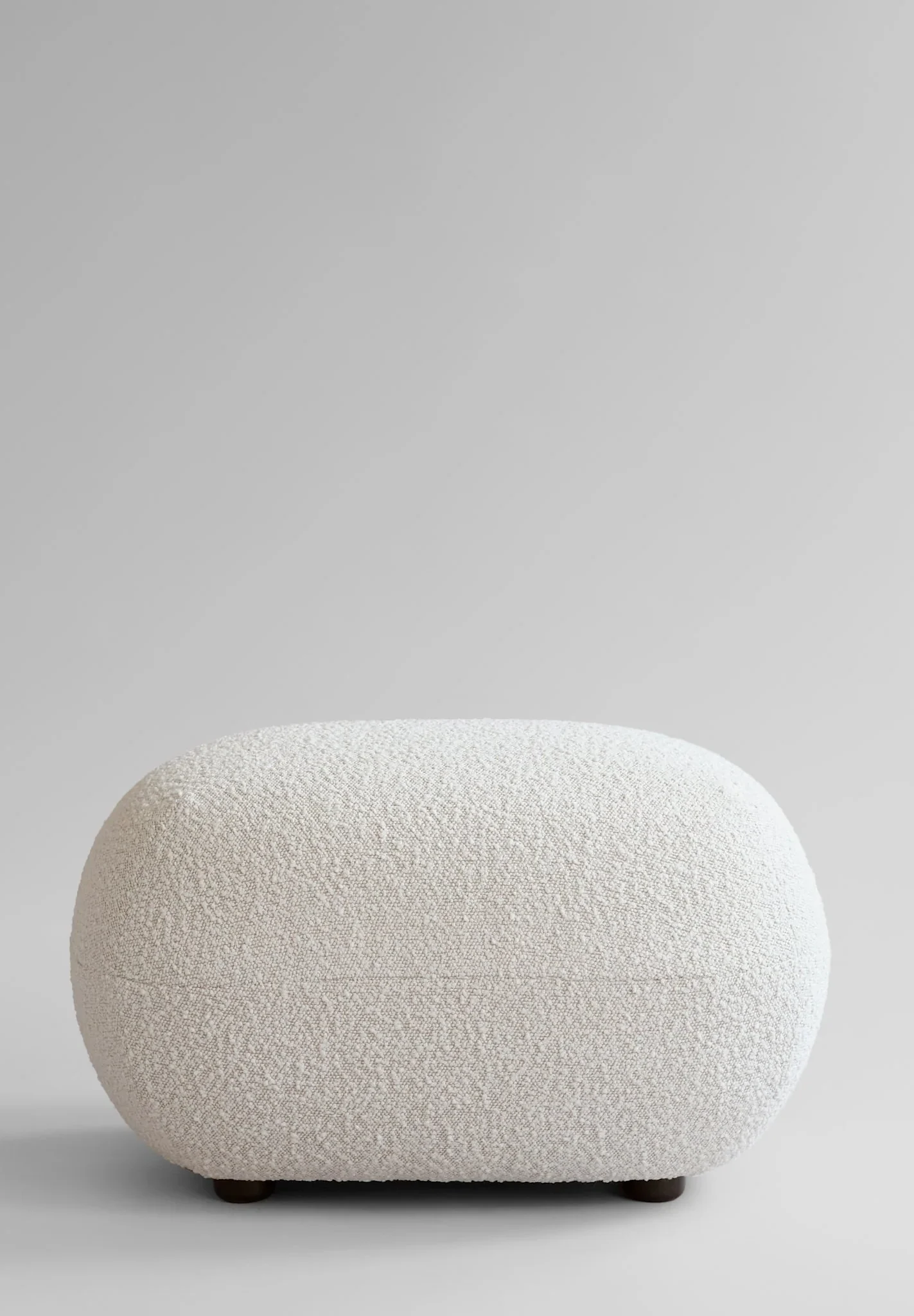 101 CPH Toe Ottoman - Off White (Cph 900)