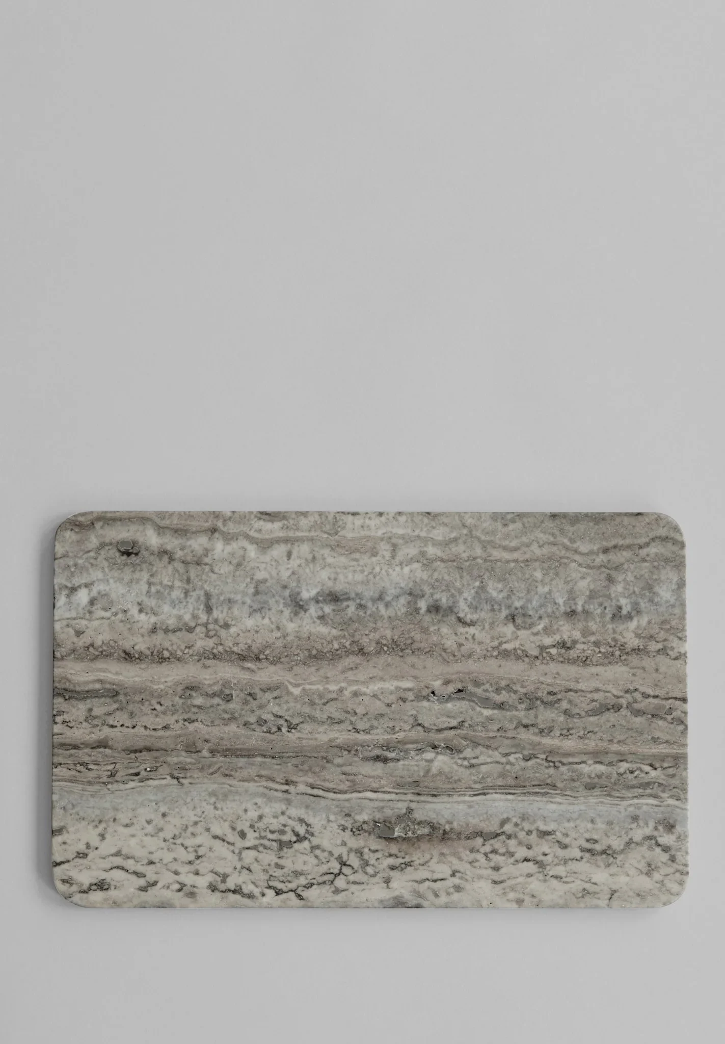 101 CPH Enkei Tray Rectangular, Medio - Earth