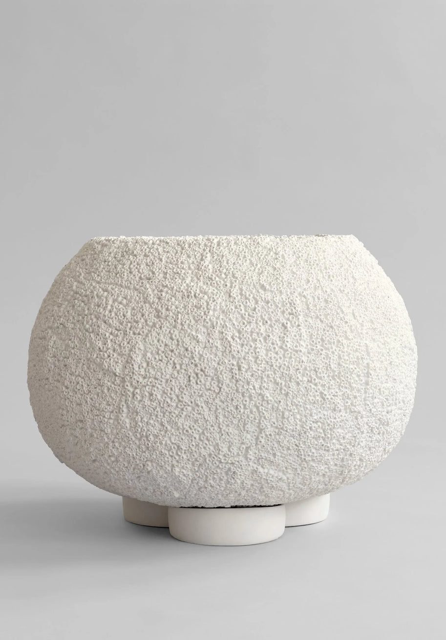 101 CPH Urchin Plant Pot, Big - Beehive