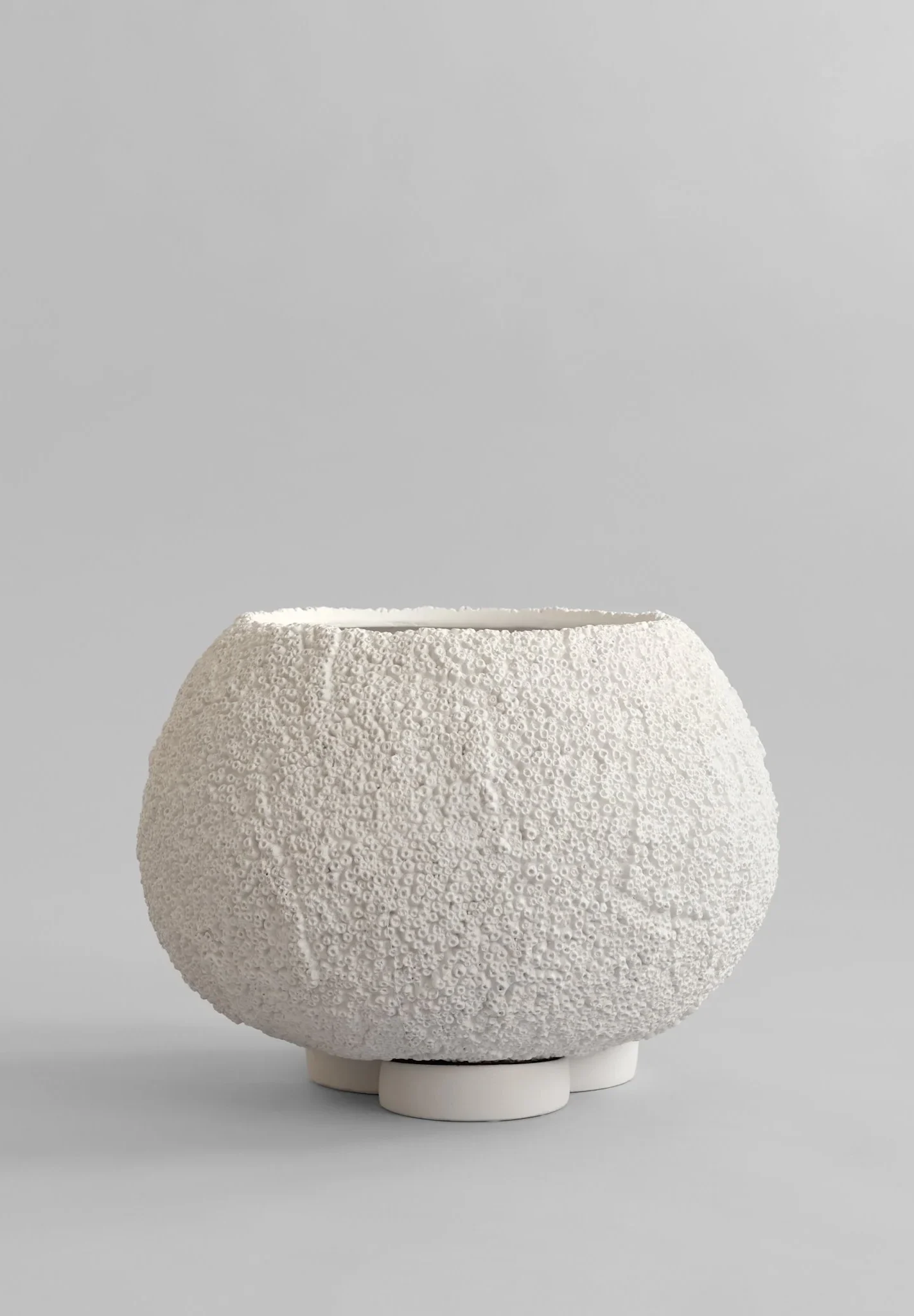 101 CPH Urchin Plant Pot, Medio - Beehive