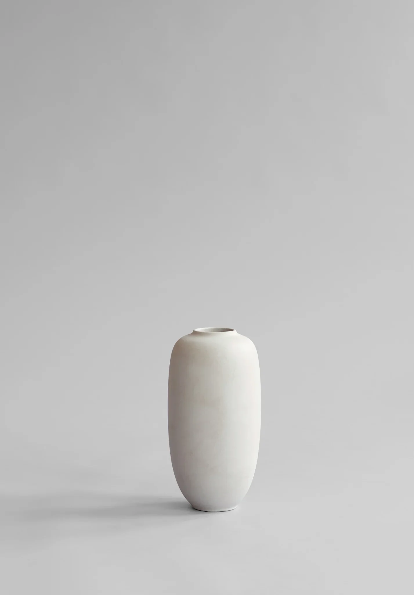 101 CPH Sunao Vase Slim, Mini - Birch