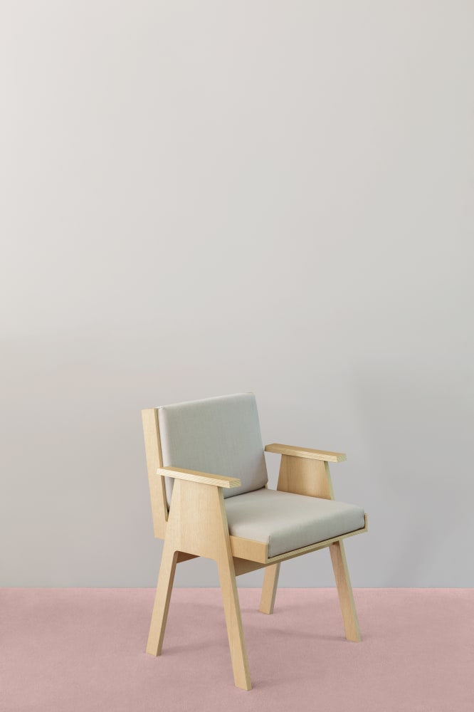 1957 Club 44 - Chair