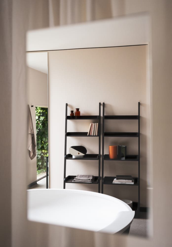 Stairs Shelves – Benedini Associati, 1996, Acom0534N