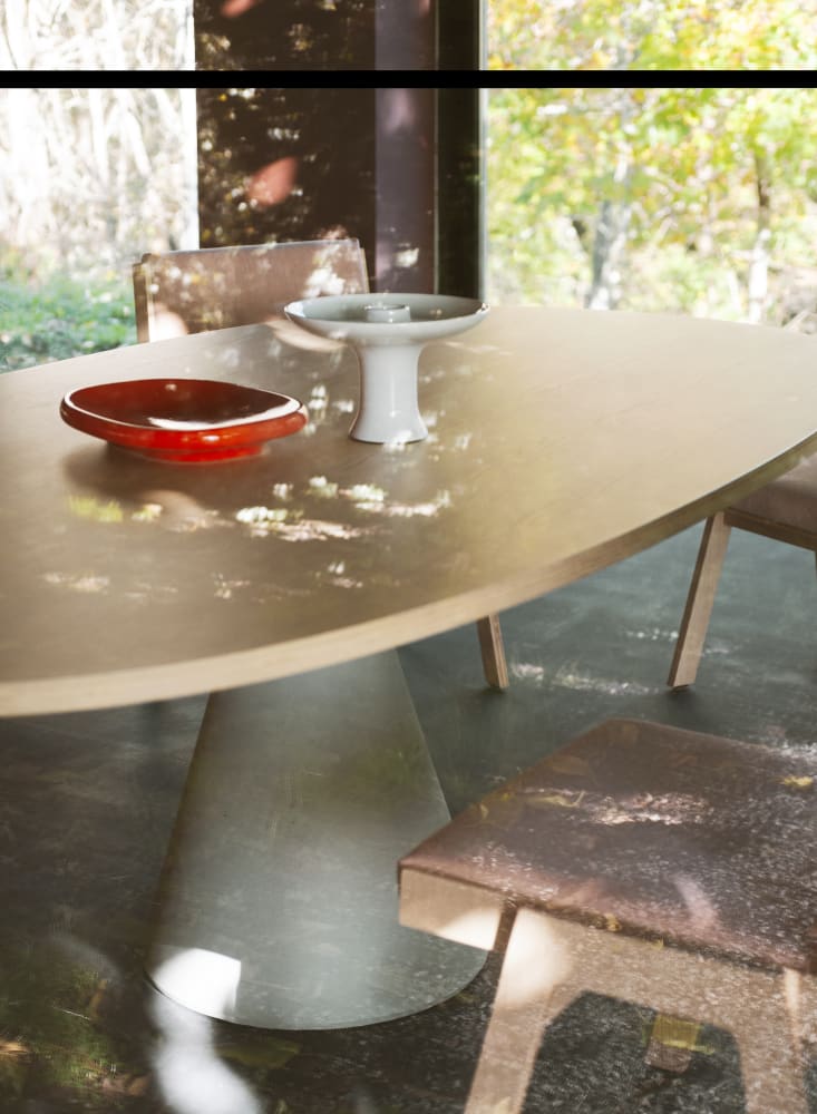 Table 1957 Club 44 Aclb4412022073