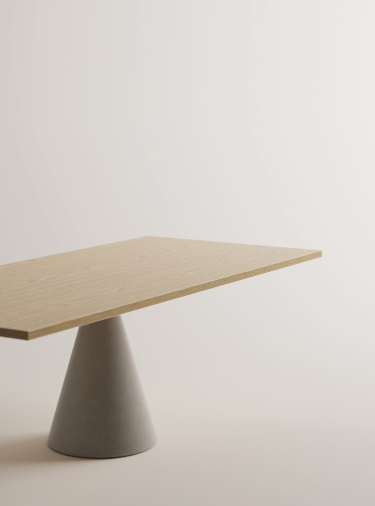 Table 1957 Club 44 Aclb4412012073