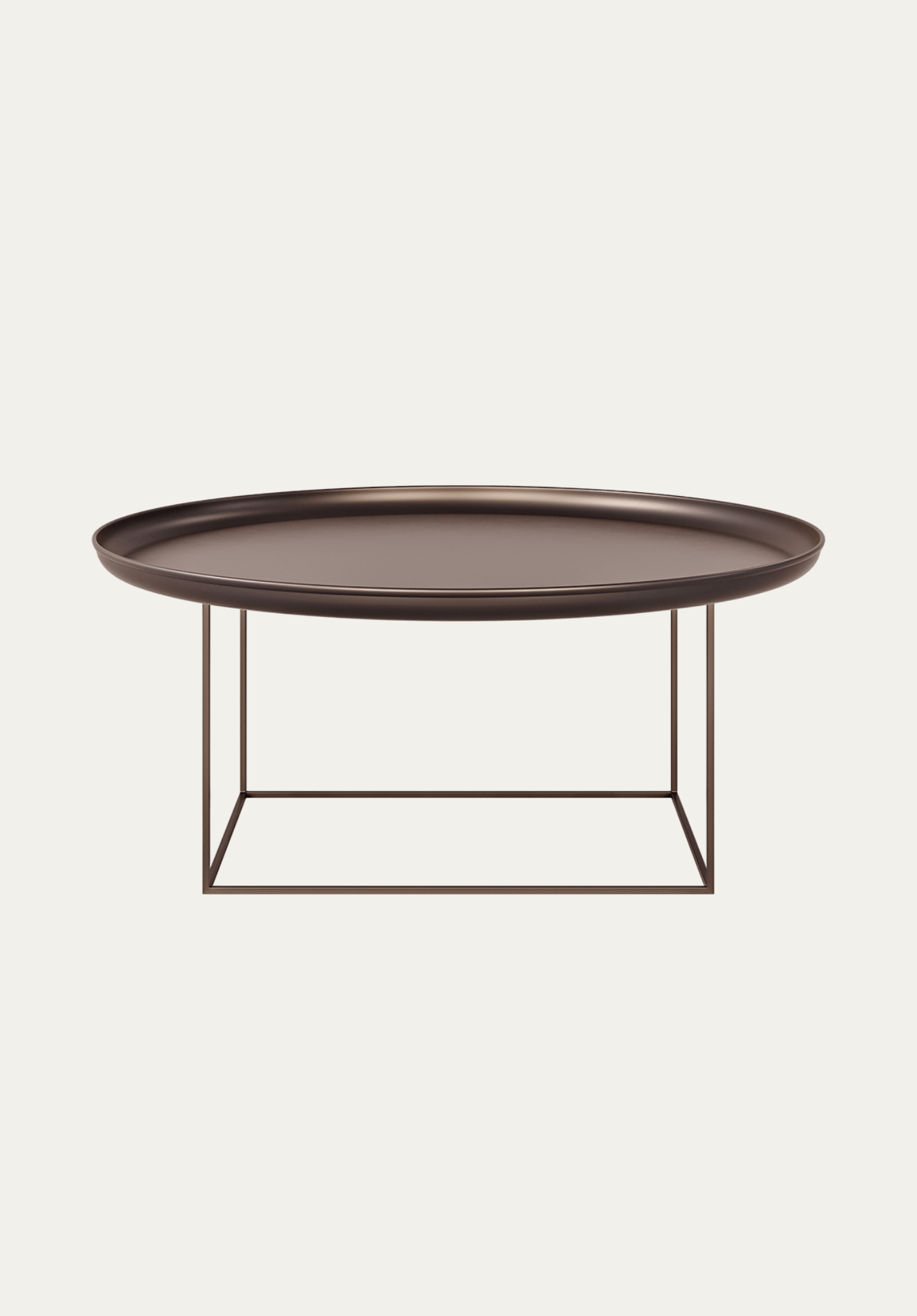 Duke Coffee Table | Large | NORR11