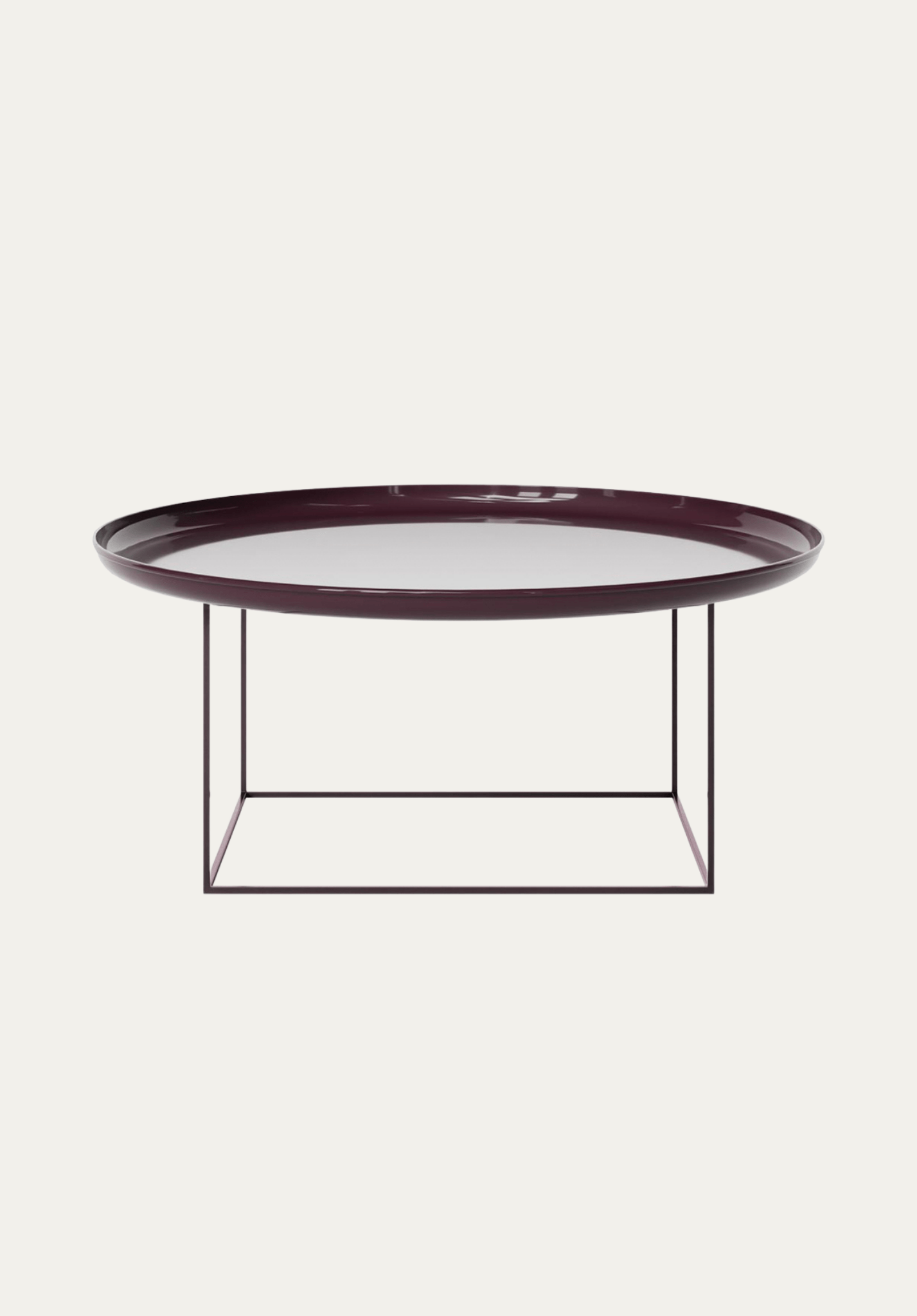 Duke Coffee Table | Large | NORR11