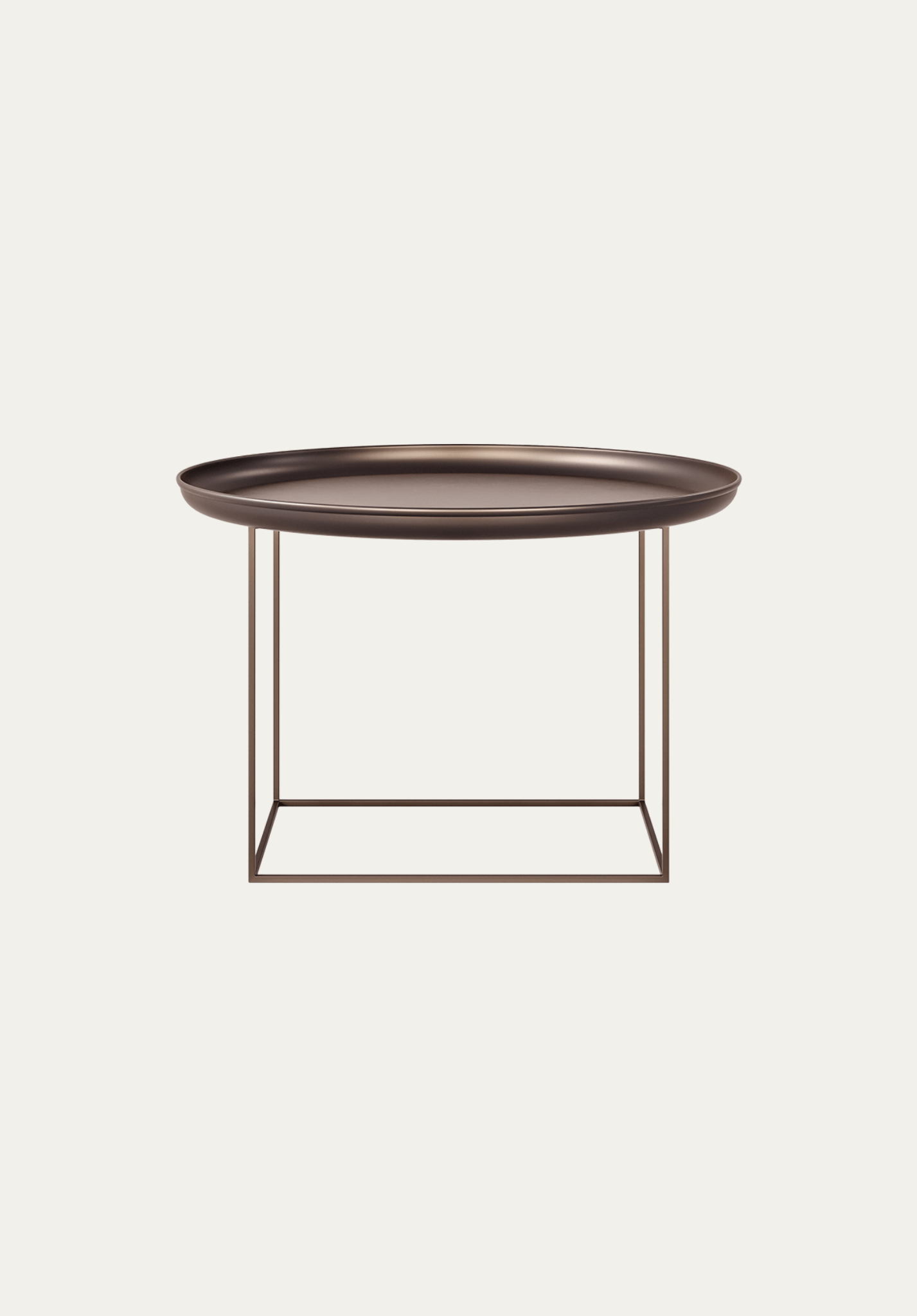 Duke Coffee Table | Medium | NORR11