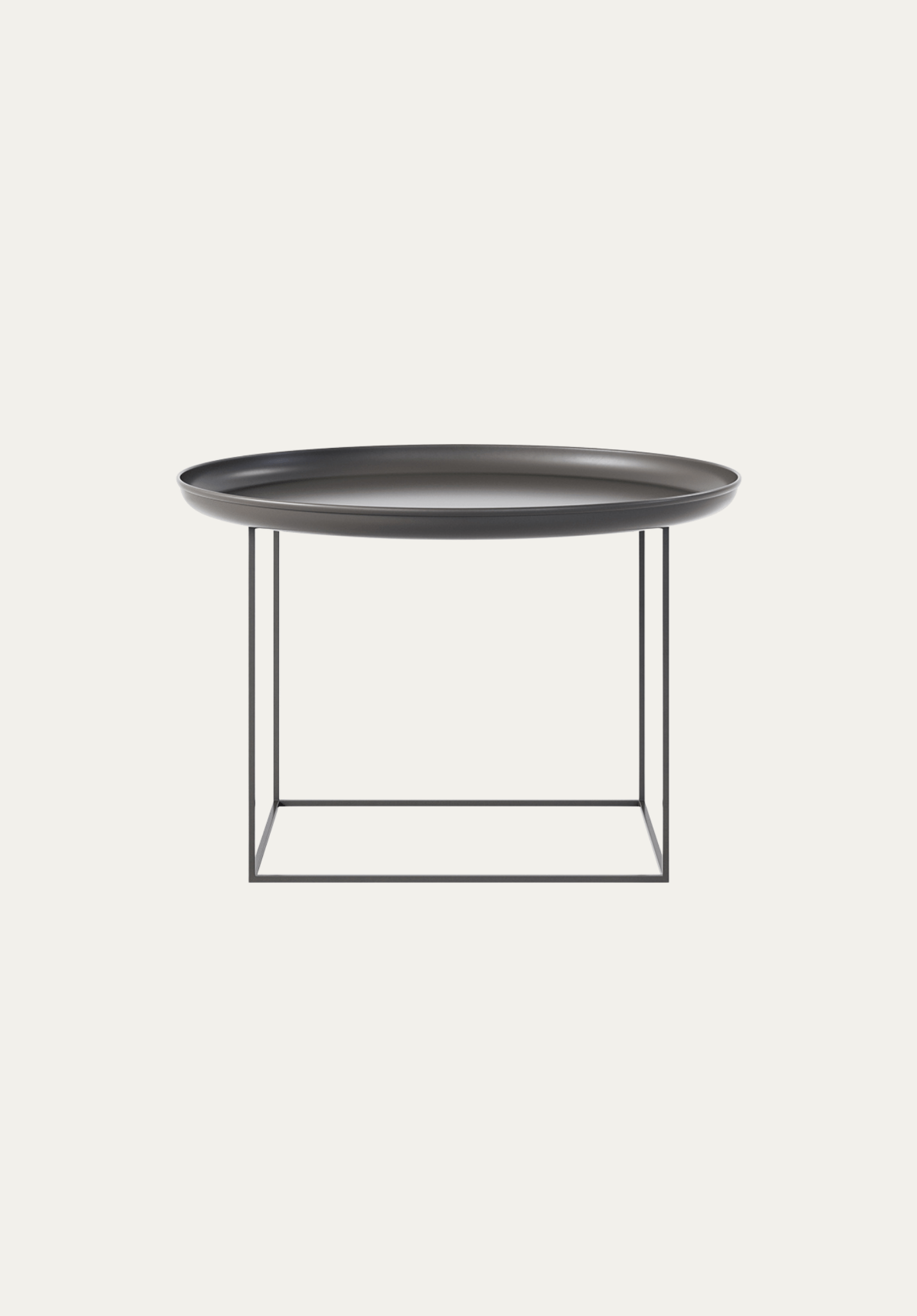 Duke Coffee Table | Medium | NORR11