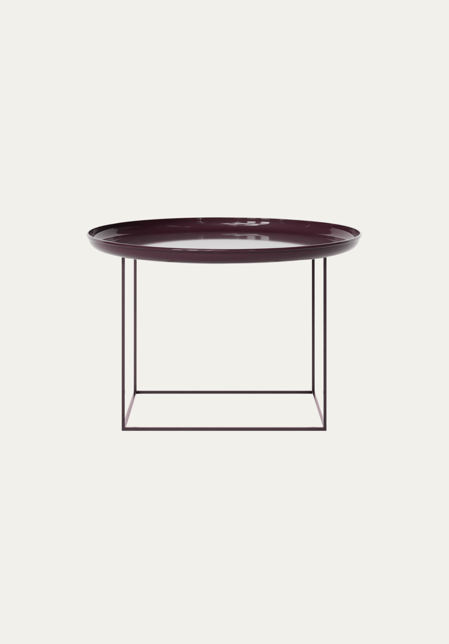 Duke Coffee Table | Medium | NORR11