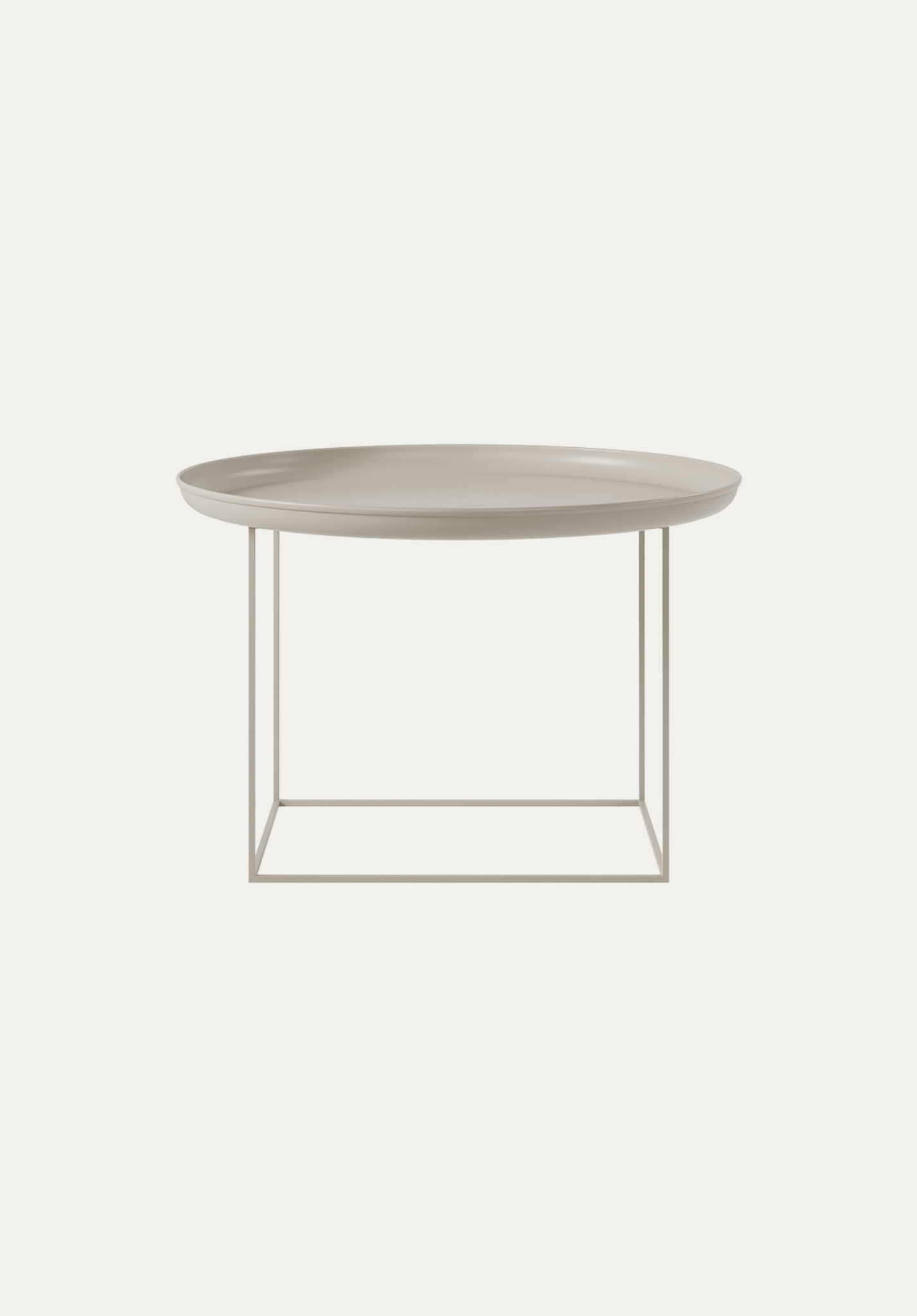 Duke Coffee Table | Medium | NORR11