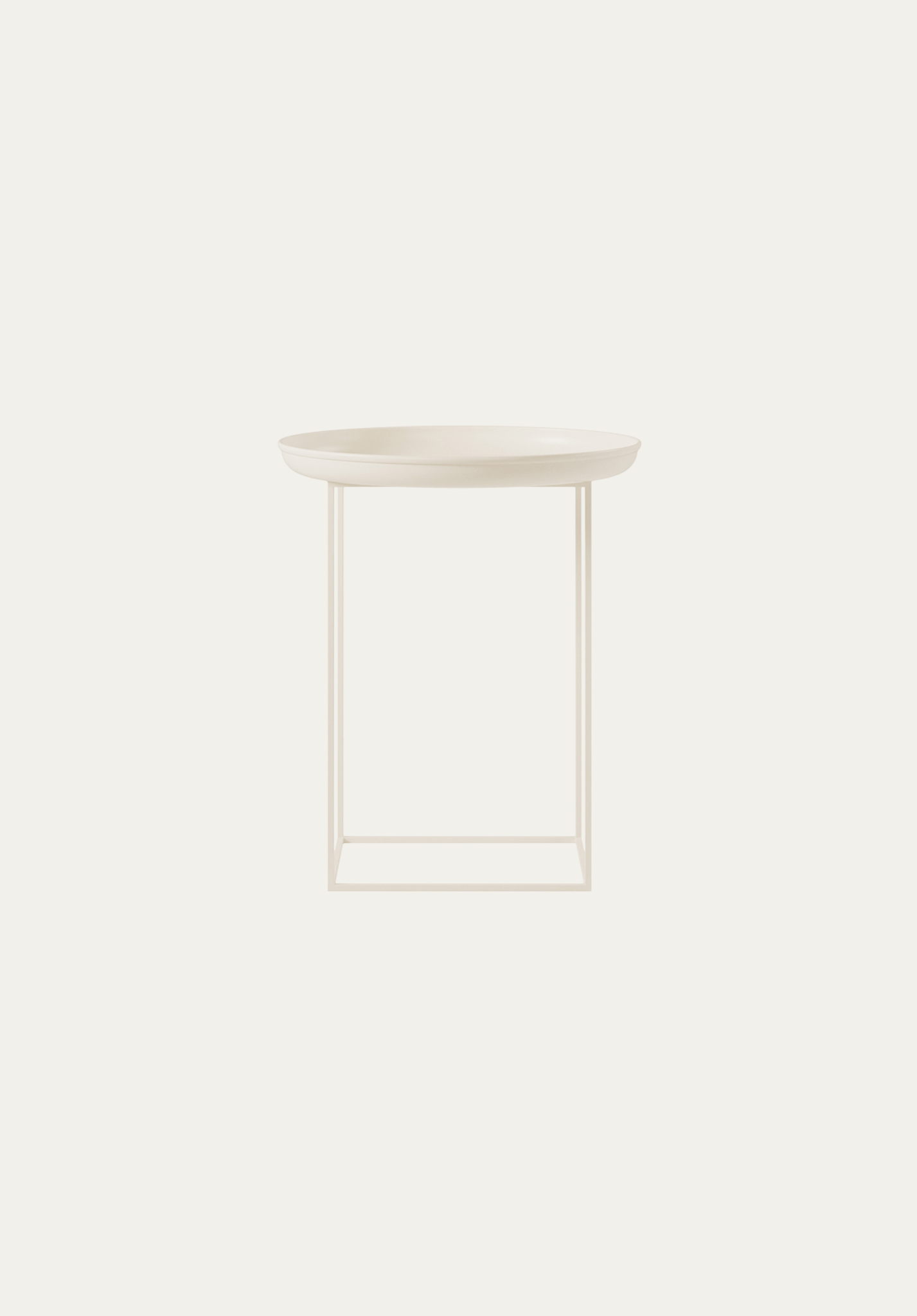 Duke Coffee Table | Small | NORR11