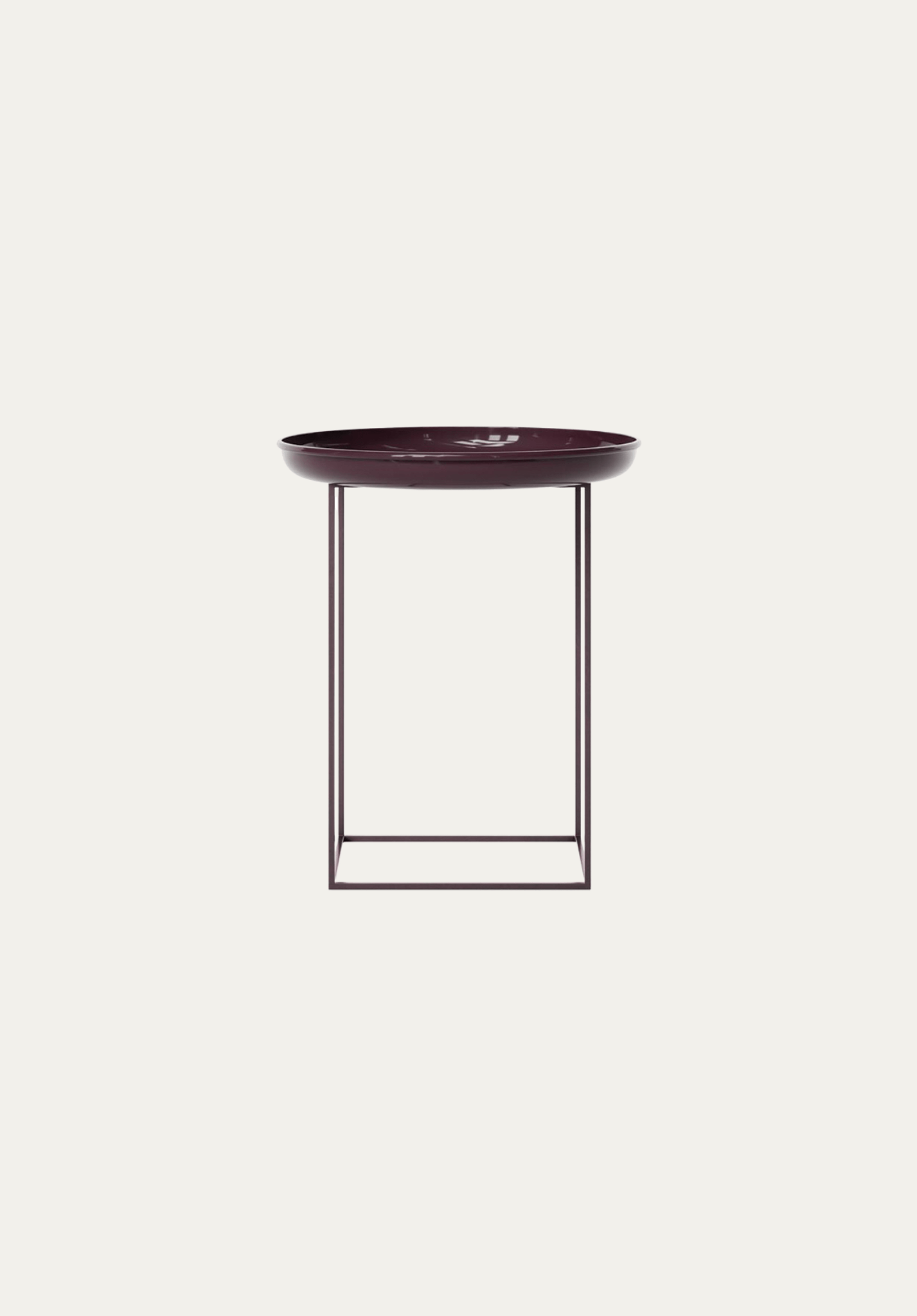 Duke Coffee Table | Small | NORR11