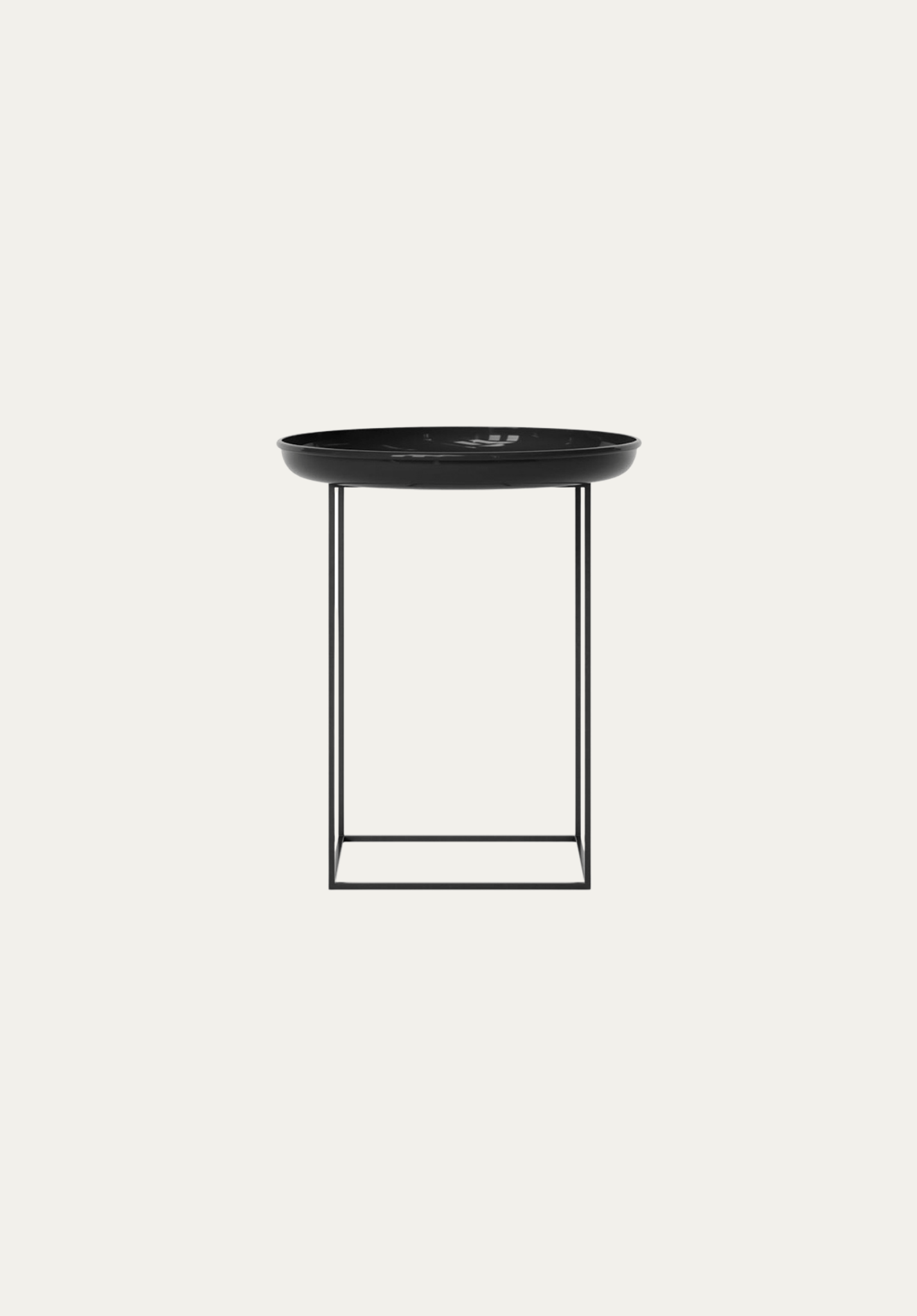 Duke Coffee Table | Small | NORR11