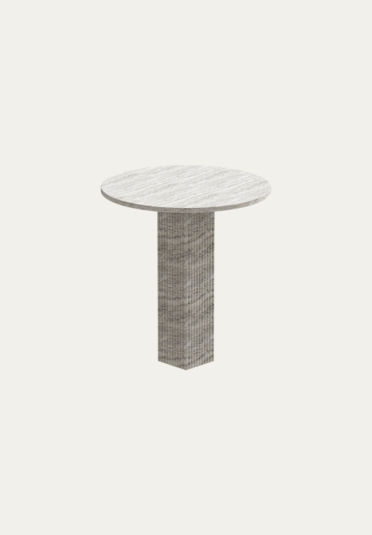 Soho Dining Table | Ø 80 Cm | NORR11