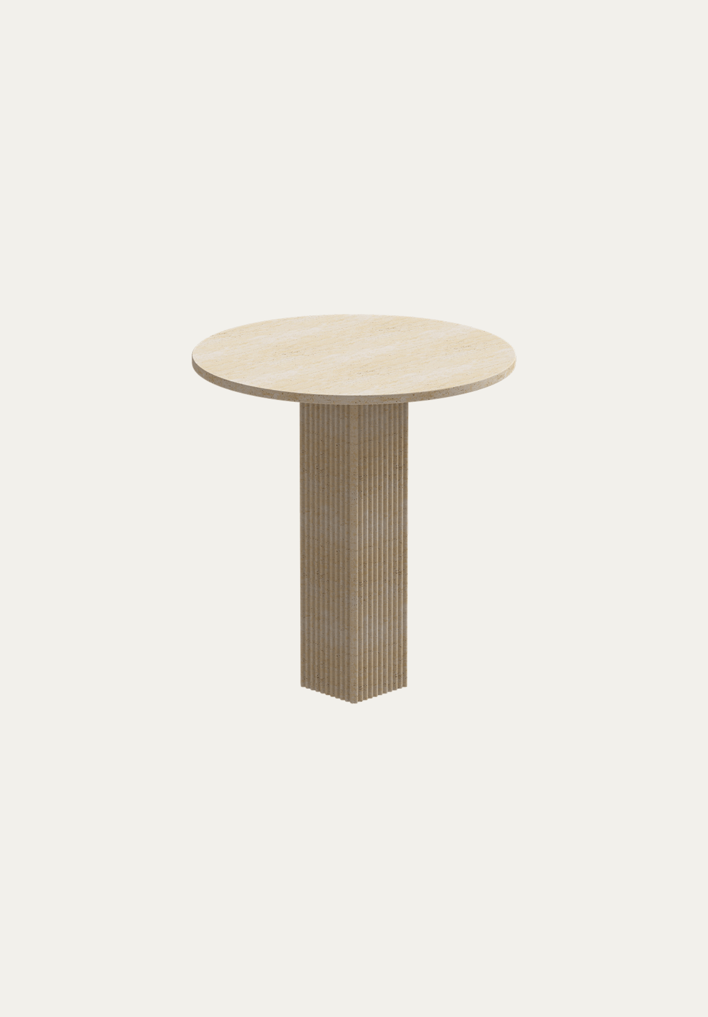 Soho Dining Table | Ø 80 Cm | NORR11