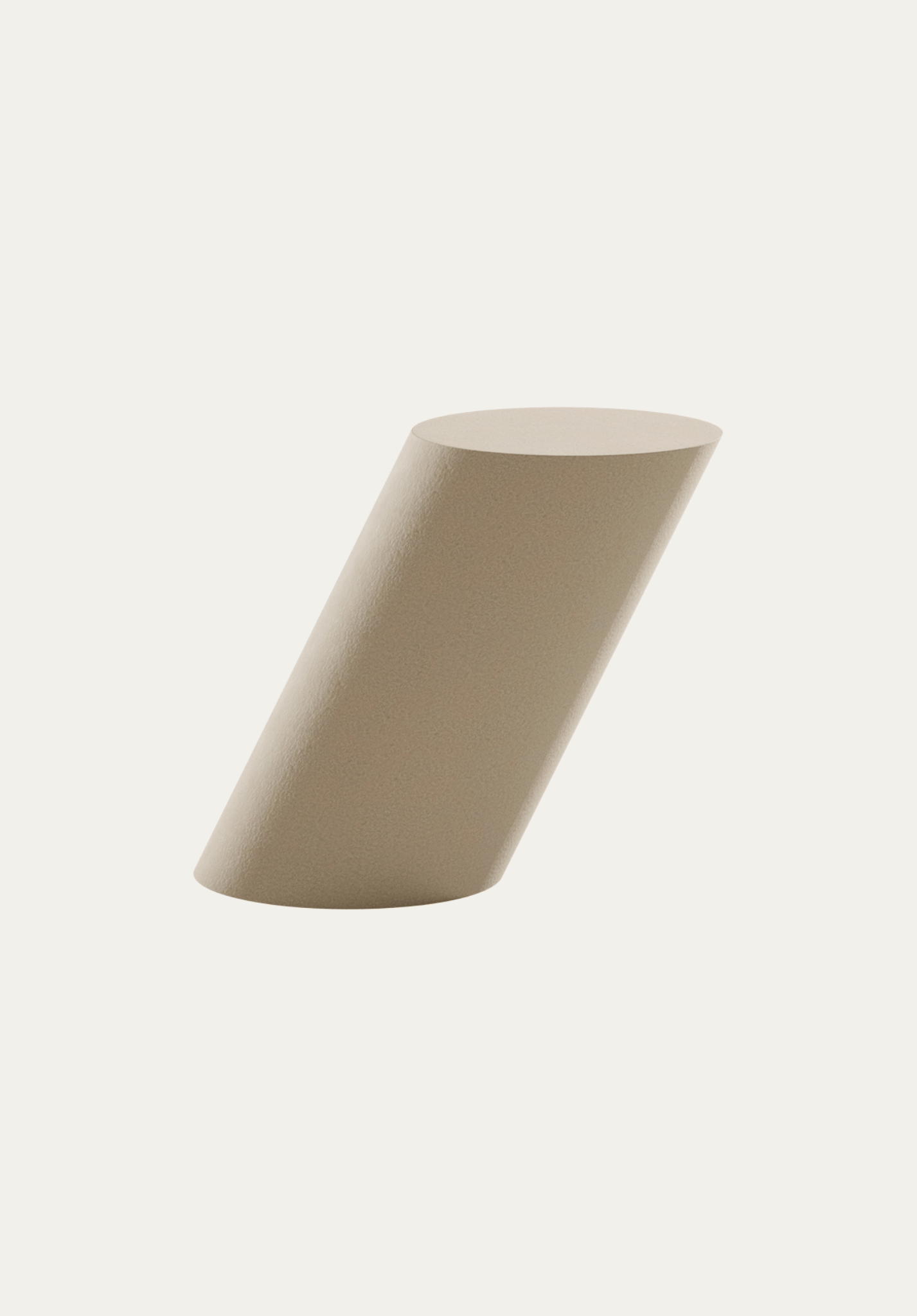 Tilt Side Table Chai | NORR11