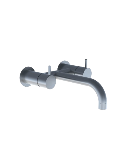 1621 Two-Handle Mixer