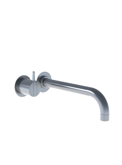 2121C One-Handle Build-In Mixer