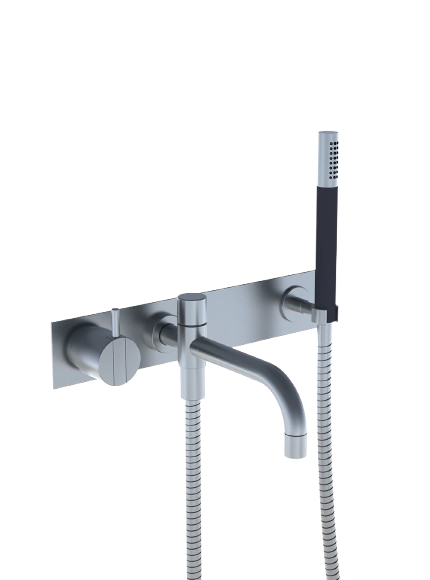 2143T8 One-Handle Build-In Mixer