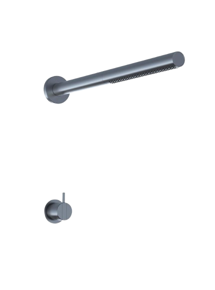 2281ST Build-In Mixer With A Hand Shower And Holder