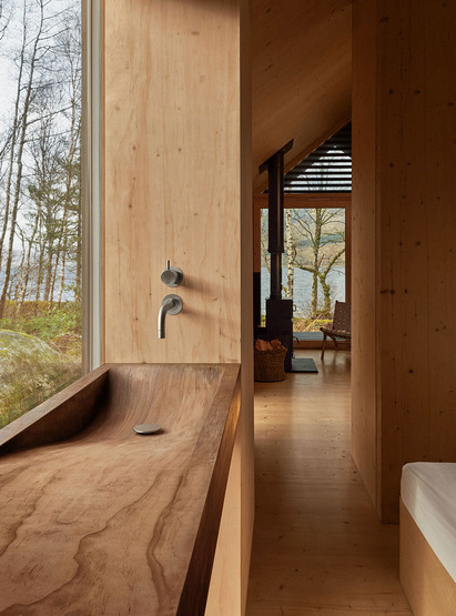 311 One-Handle Build-In Mixer