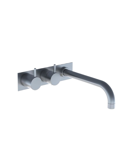 5123CK ¾" Thermostatic Mixer.