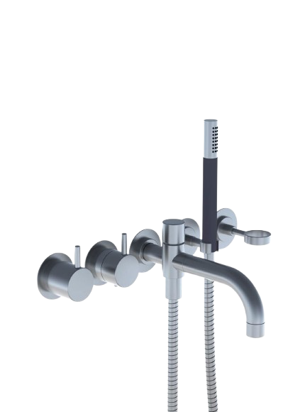 5141DT8T4 ¾" Thermostatic Mixer.