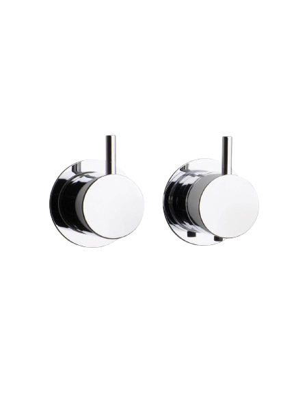 5201 ¾" Thermostatic Mixer