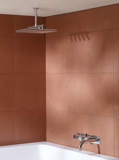 5414C-051A ¾" Thermostatic Mixer Set