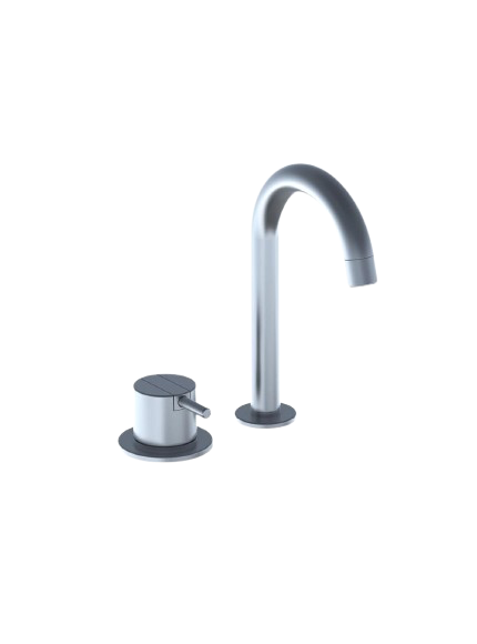 590B One-Handle Mixer