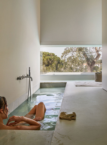 811C Two-Handle Build-In Mixer