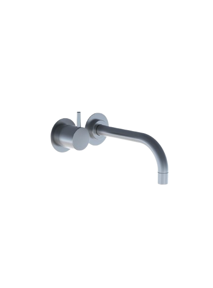 911 Build-In Basin Tap