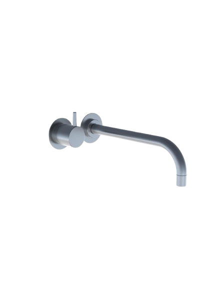 921 Build-In Basin Tap