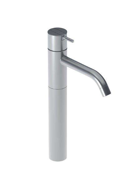 HV1+170/150 One-Handle Mixer