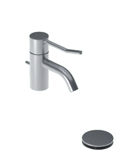 HV3L One-Handle Mixer With Long Lever