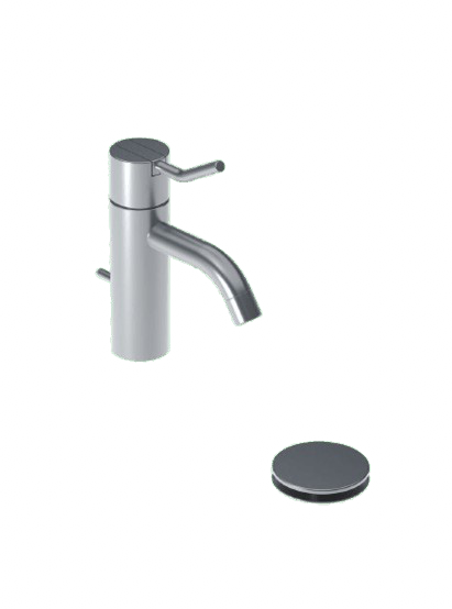 HV3M+30 One-Handle Mixer With Medium Lever