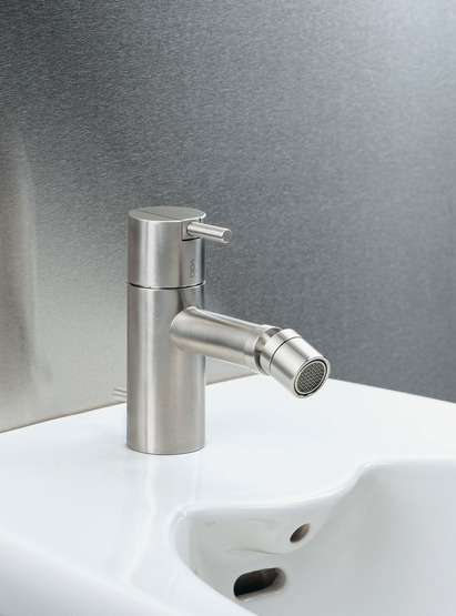 Hv4 One-Handle Bidet Mixer