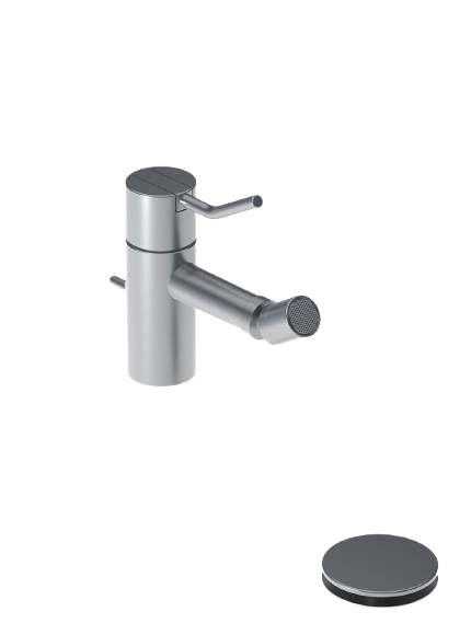 HV4M One-Handle Bidet Mixer