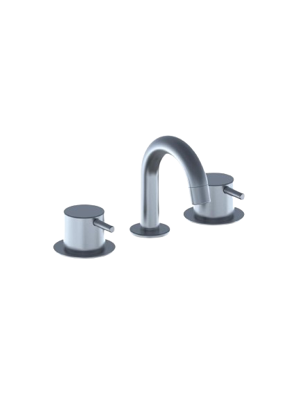 HV5 Three-Hole Mixer Combination