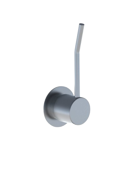 Nr17L Operating Handle, Long Lever