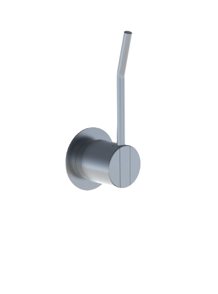 Nr28L Operating Handle, Long Lever