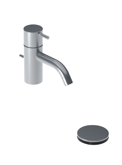 RB3 Basin Pillar Tap