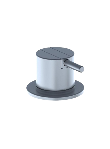 SC1 One Handle Mixer